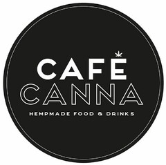 CAFE CANNA