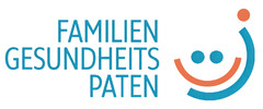 FAMILIEN GESUNDHEITS PATEN