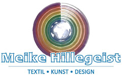 Meike Hillegeist TEXTIL KUNST DESIGN