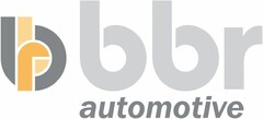 bbr automotive