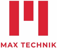 MAX TECHNIK