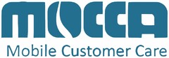 MOCCA  Mobile Customer Care