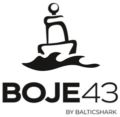 BOJE43 BY BALTICSHARK