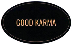 GOOD KARMA