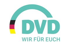DVD WIR FÜR EUCH