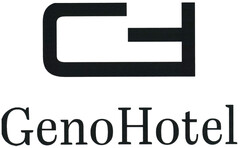 GenoHotel