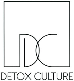 DC DETOX CULTURE