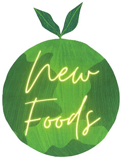 new Foods