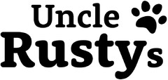 Uncle Rustys