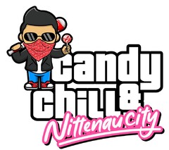 candy & chill Nittenaucity