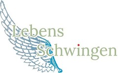 Lebens Schwingen