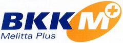 BKK M+ Melitta Plus