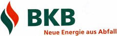 BKB Neue Energie aus Abfall