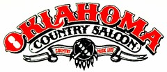 OKLAHOMA COUNTRY SALOON