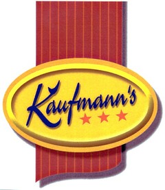 Kaufmann's