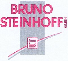 BRUNO STEINHOFF GMBH