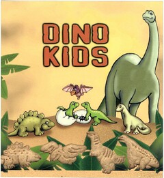 DINO KIDS