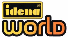 idena worlD