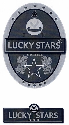 LUCKY STARS