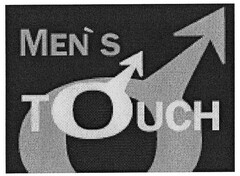 MEN'S TOUCH