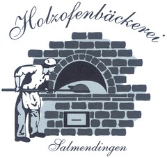 Holzofenbäckerei Salmendingen