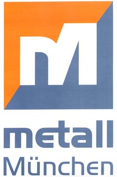 metall München
