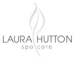 LAURA HUTTON spa care