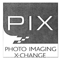PIX PHOTO IMAGING X-CHANGE