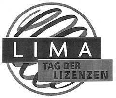 LIMA TAG DER LIZENZEN