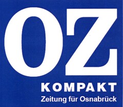 OZ KOMPAKT Zeitung für Osnabrück