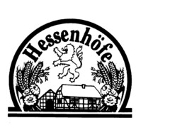 Hessenhöfe