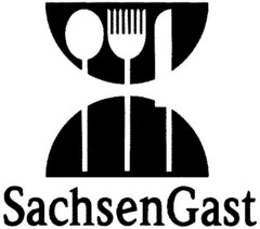 Sachsen Gast