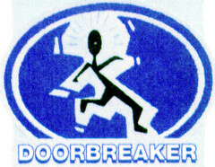 DOORBREAKER