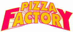 PIZZA FACTORY