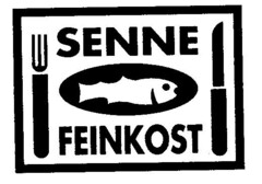 SENNE FEINKOST