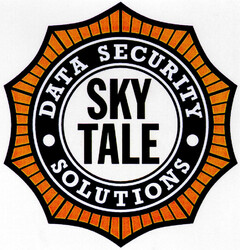 DATA SECURITY SOLUTIONS
