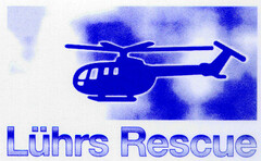 Lührs Rescue