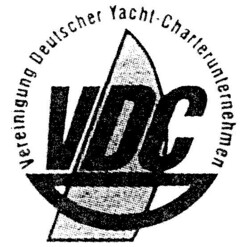 Vereinigung Deutscher Yacht-Charterunternehmen VDC