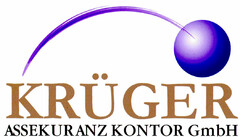 KRÜGER ASSEKURANZKONTOR GMBH