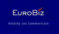 EUROBIZ Helping you Communicate