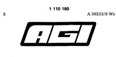 AGI