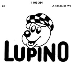 LUPINO