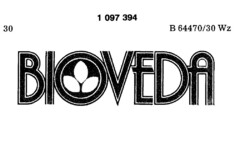 BIOVEDA