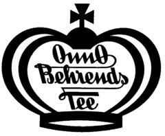 OnnO Behrends Tee