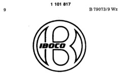 IBOCO B
