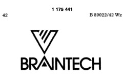 BRAINTECH