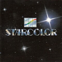 STARCOLOR