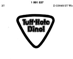 Tuff-Kote Dinol