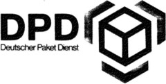 DPD Deutscher Paket Dienst