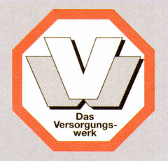 VW DAS VERSORGUNGSWERK